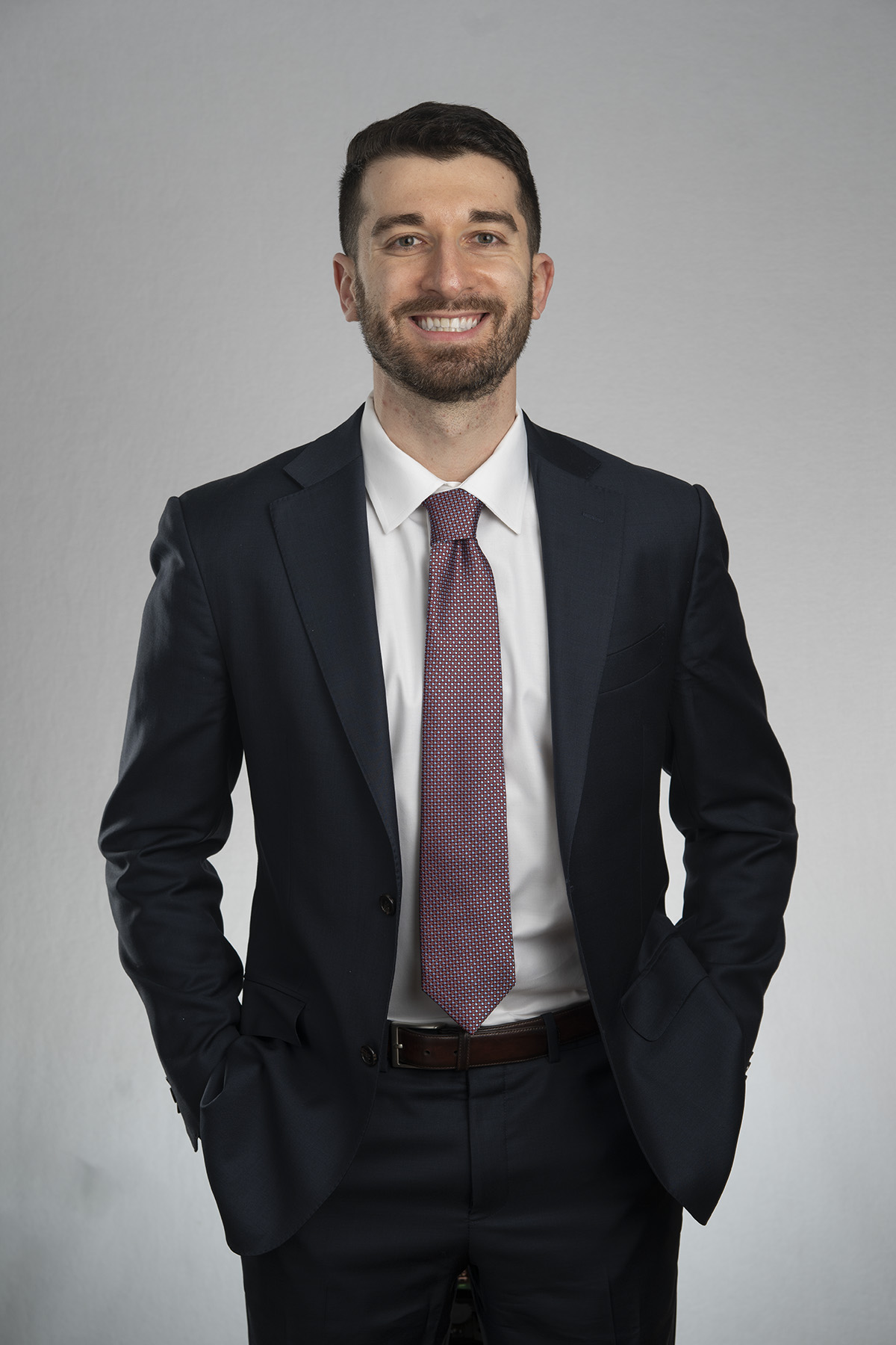 Dr. Geoffrey S. Ganzman, Periodontist