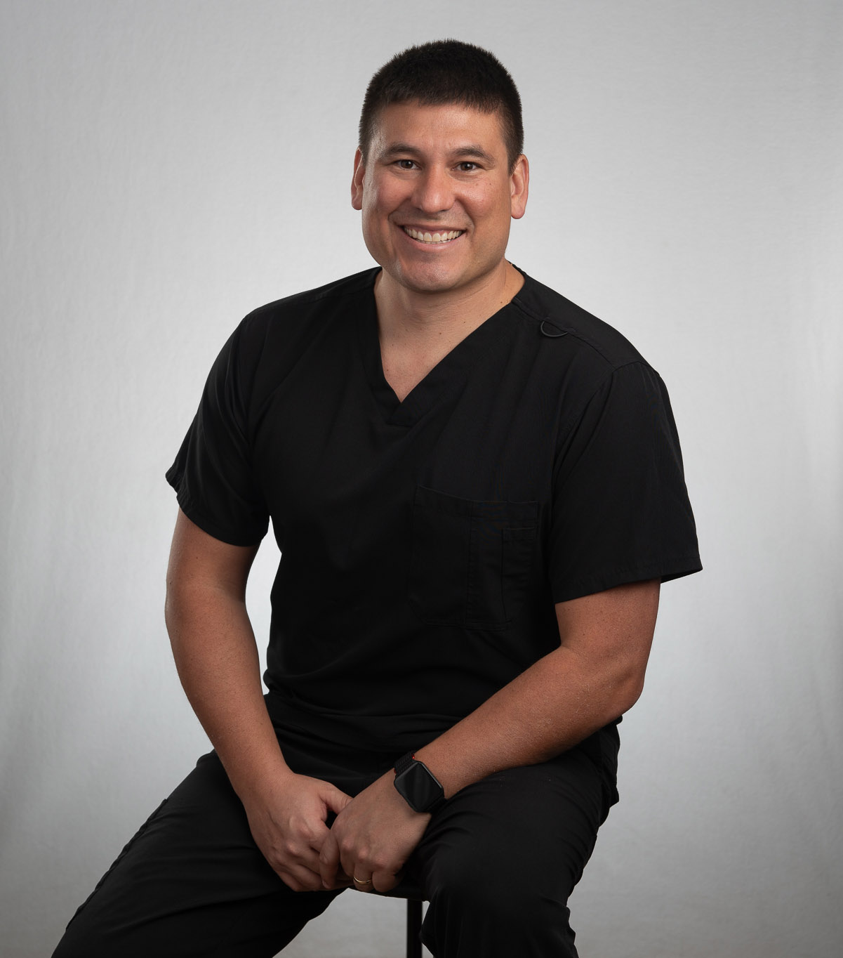 Dr. Jeffrey M. Garcia, Periodontist