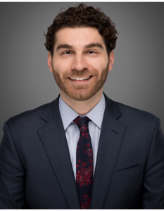 Dr. Kinan M. Al-Bitar, Periodontist